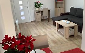 Apartman Zmaj